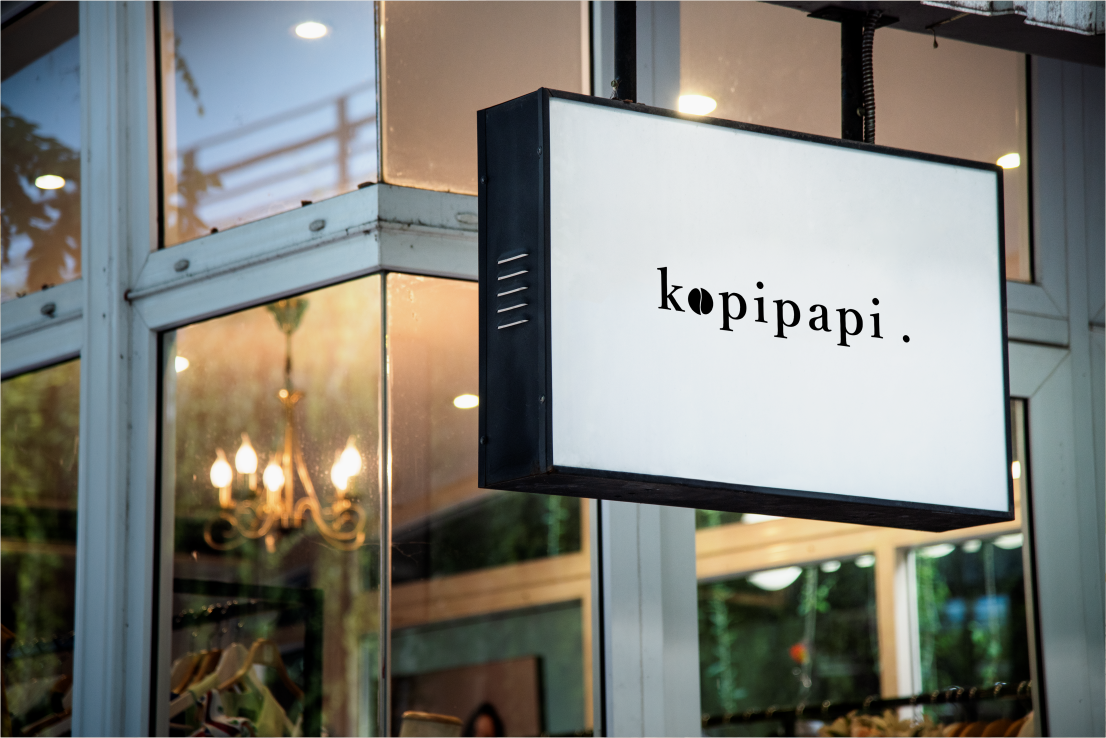 Kopi Papi 2