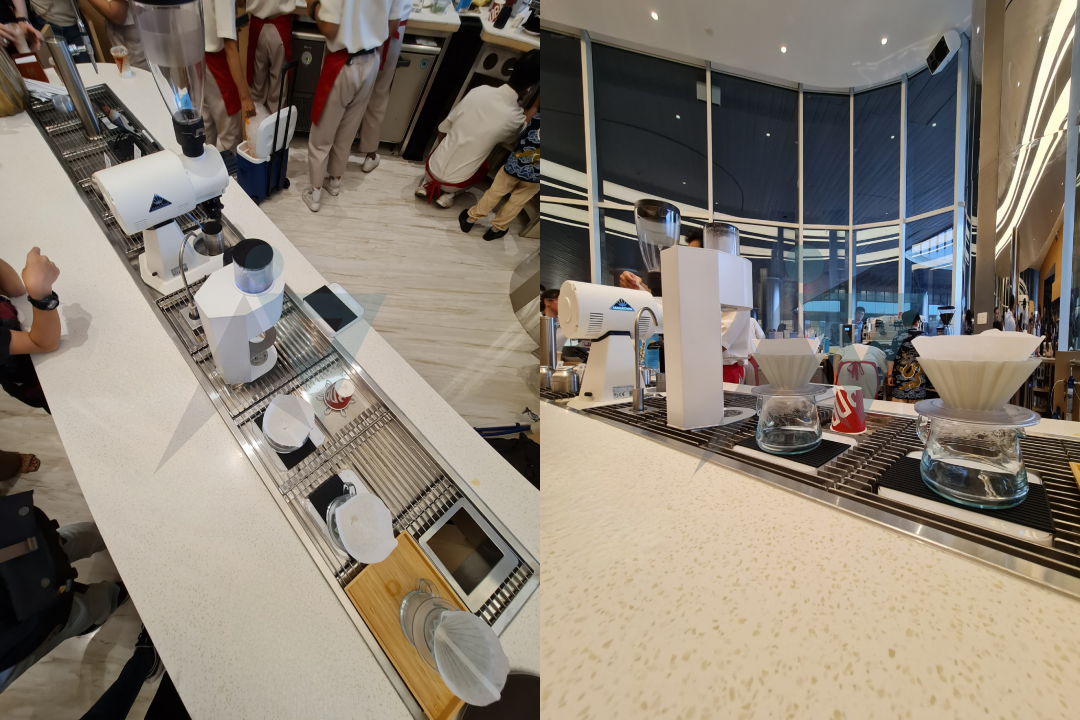 RB Custom Brew Tray 2