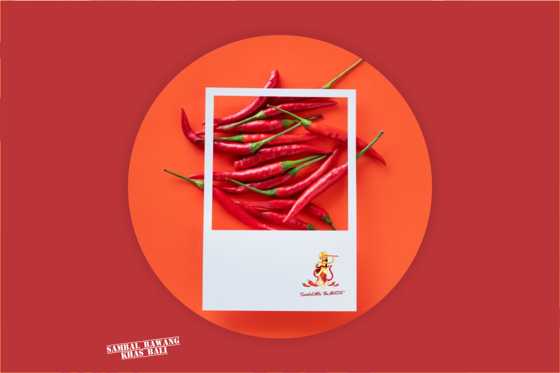 Sambel Bu Made 3